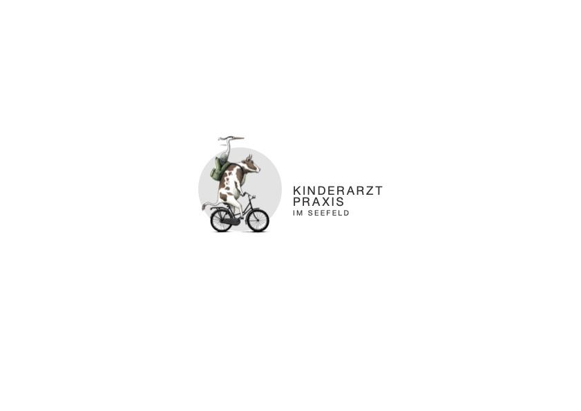Kinderarztpraxis im Seefeld Logo